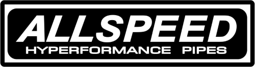 Allspeed Logo