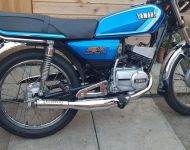 RXS100 - Small Can