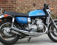 GT750