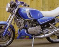 RD350LC - Large Can