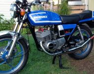 GT250 X7